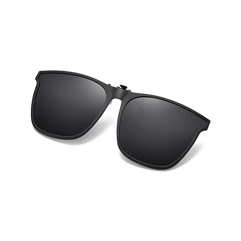 Nuovi occhiali da sole polarizzati con clip-on