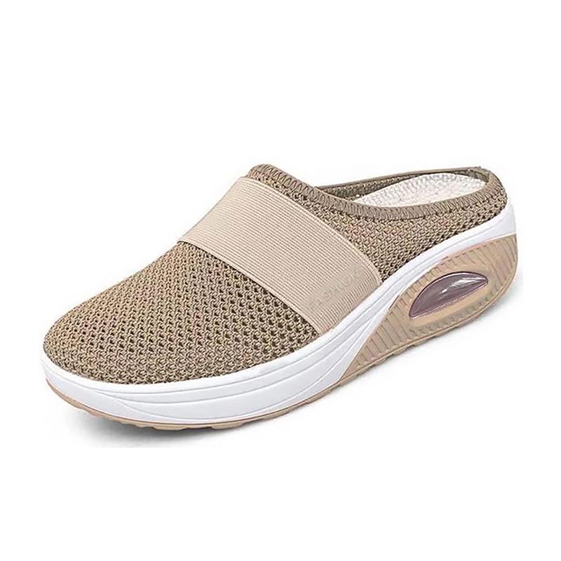 Orthopedic Air Cushion Slippers for Diabetics