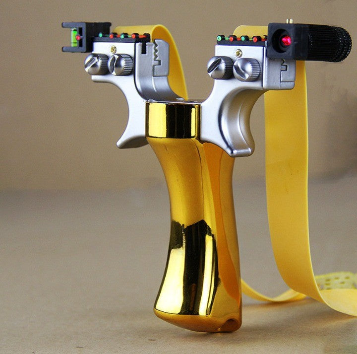Proca do trików Laser Lock o wysokiej precyzji