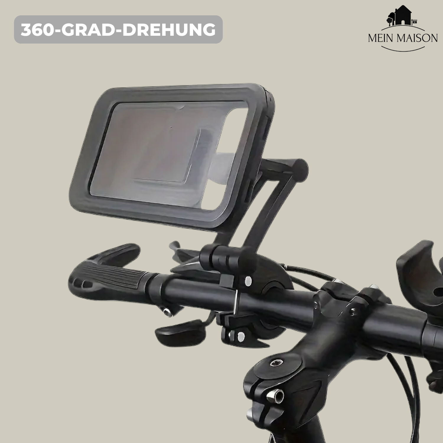 RideSafe – Sicurezza sulla strada in ogni condizione meteorologica!
