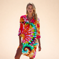 Stylish Shirt Dress for Summer