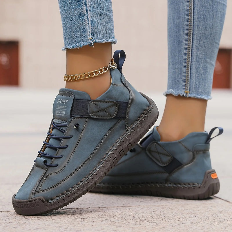 Orthopedic Shoes: Comfort, Support, and Style Combined