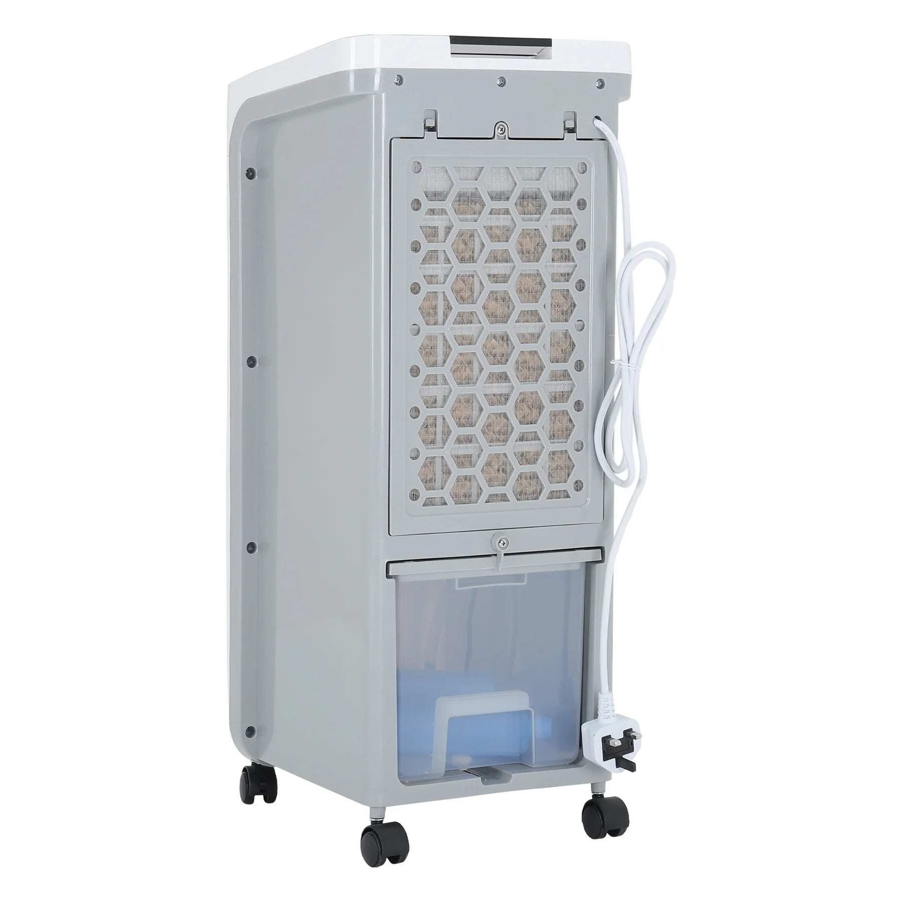 Portable Air Cooler  Smart Remote Control  6L Tank - Product detail 4