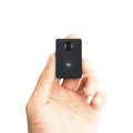 Real Time GPS Tracker With Audio Listening
