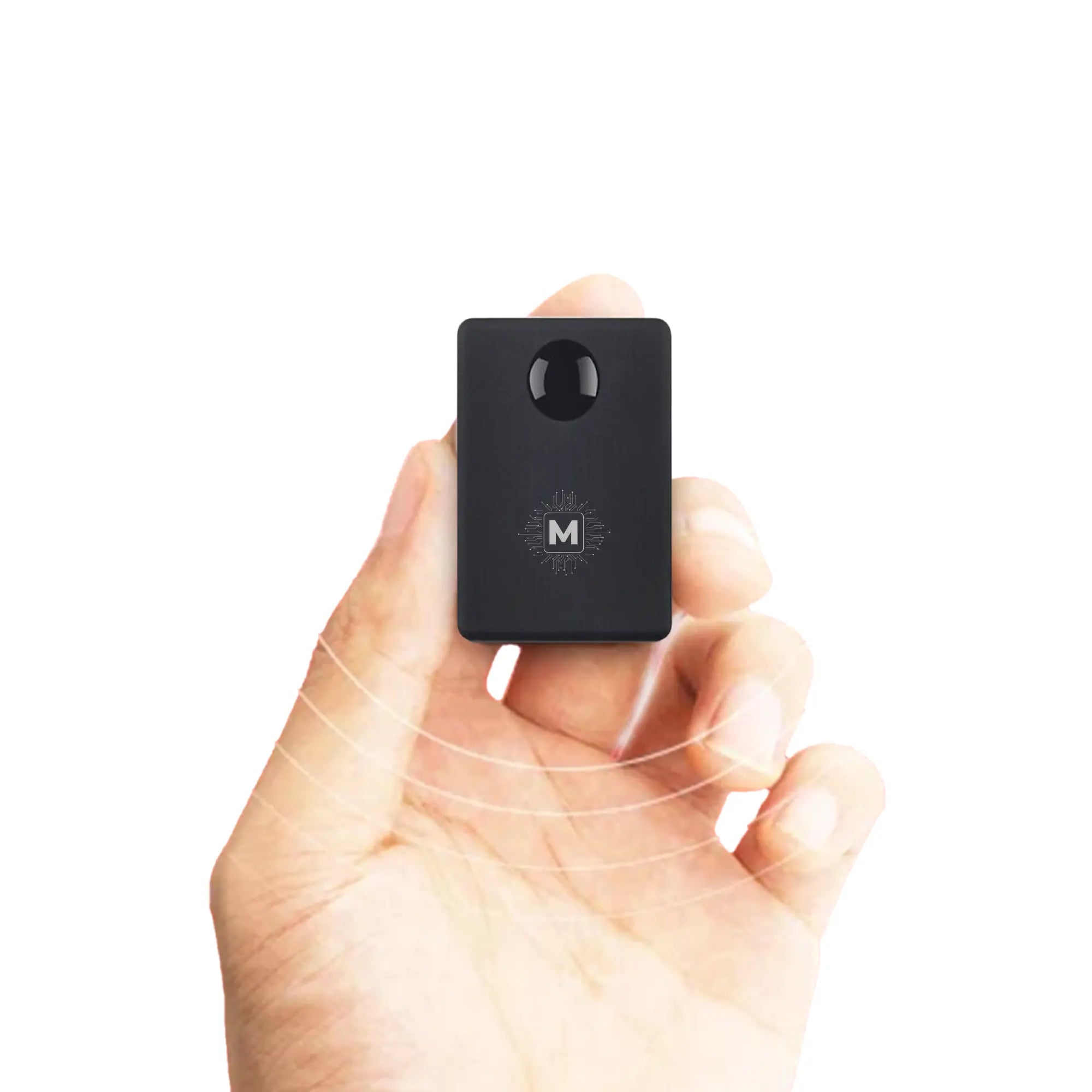 Real Time GPS Tracker With Audio Listening