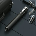 Portable Trekking Pole  Automatic Extension Mechanism - Product showcase