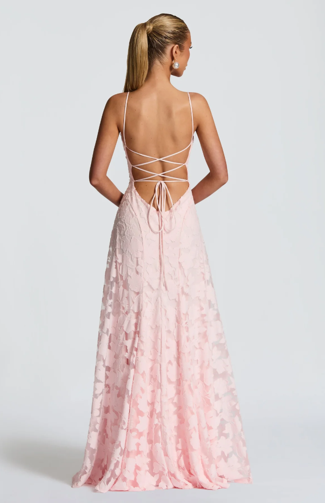 Ava | Figure-Hugging & Glamorous Long Dress 8