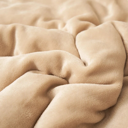 SoftHug - Luxurious Warm Fleece Blanket
