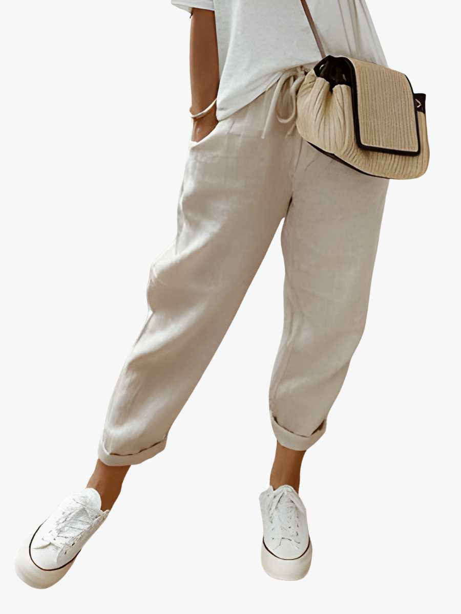 Women's Summer Pants