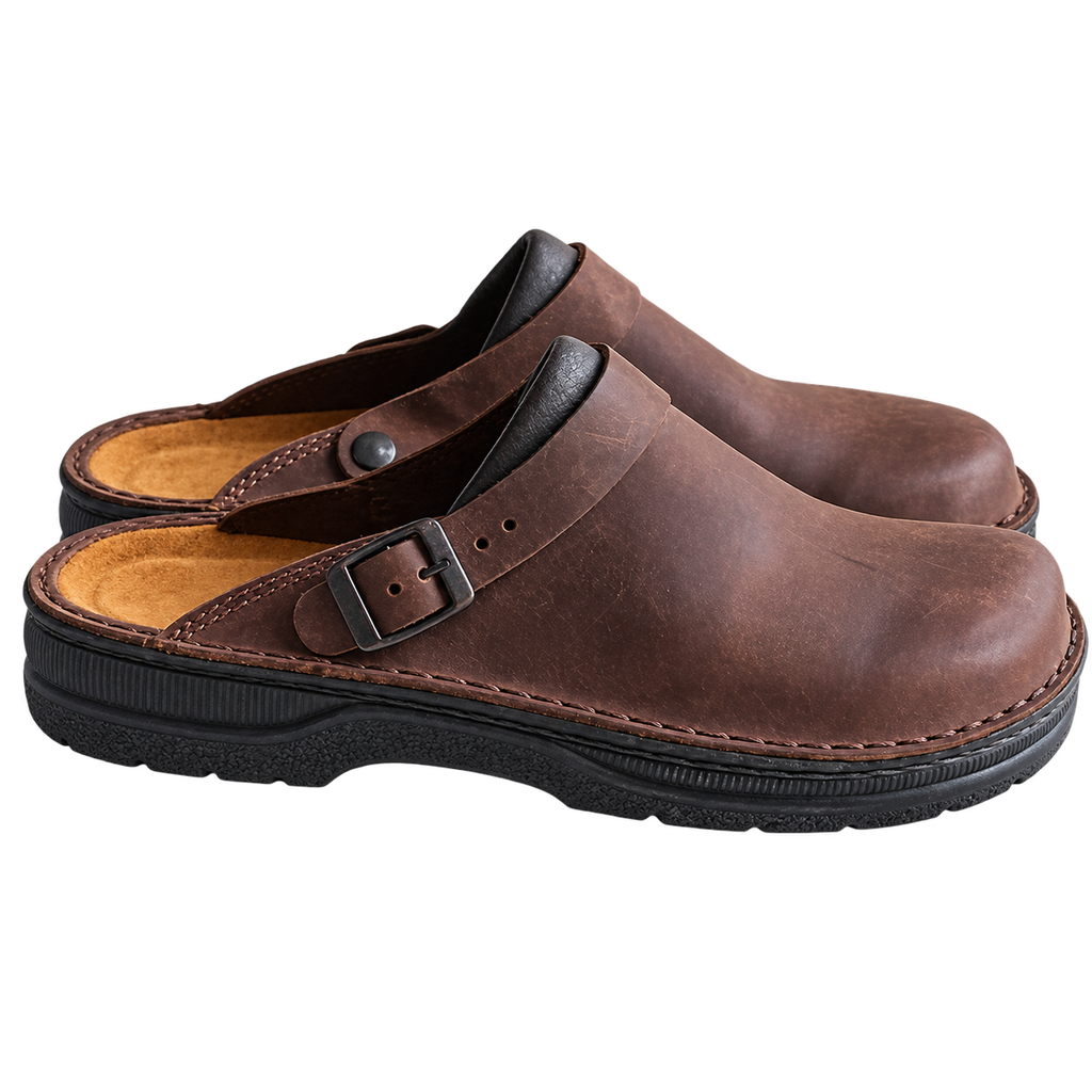 Comfortable Slip-On Shoes
