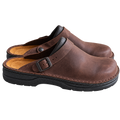 Comfortable Slip-On Shoes