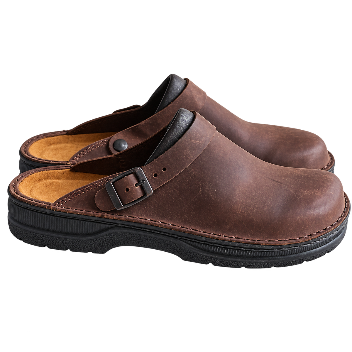Comfortable Slip-On Shoes