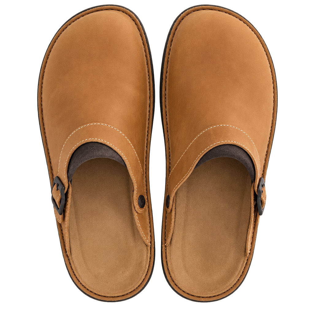 Comfortable Slip-On Shoes