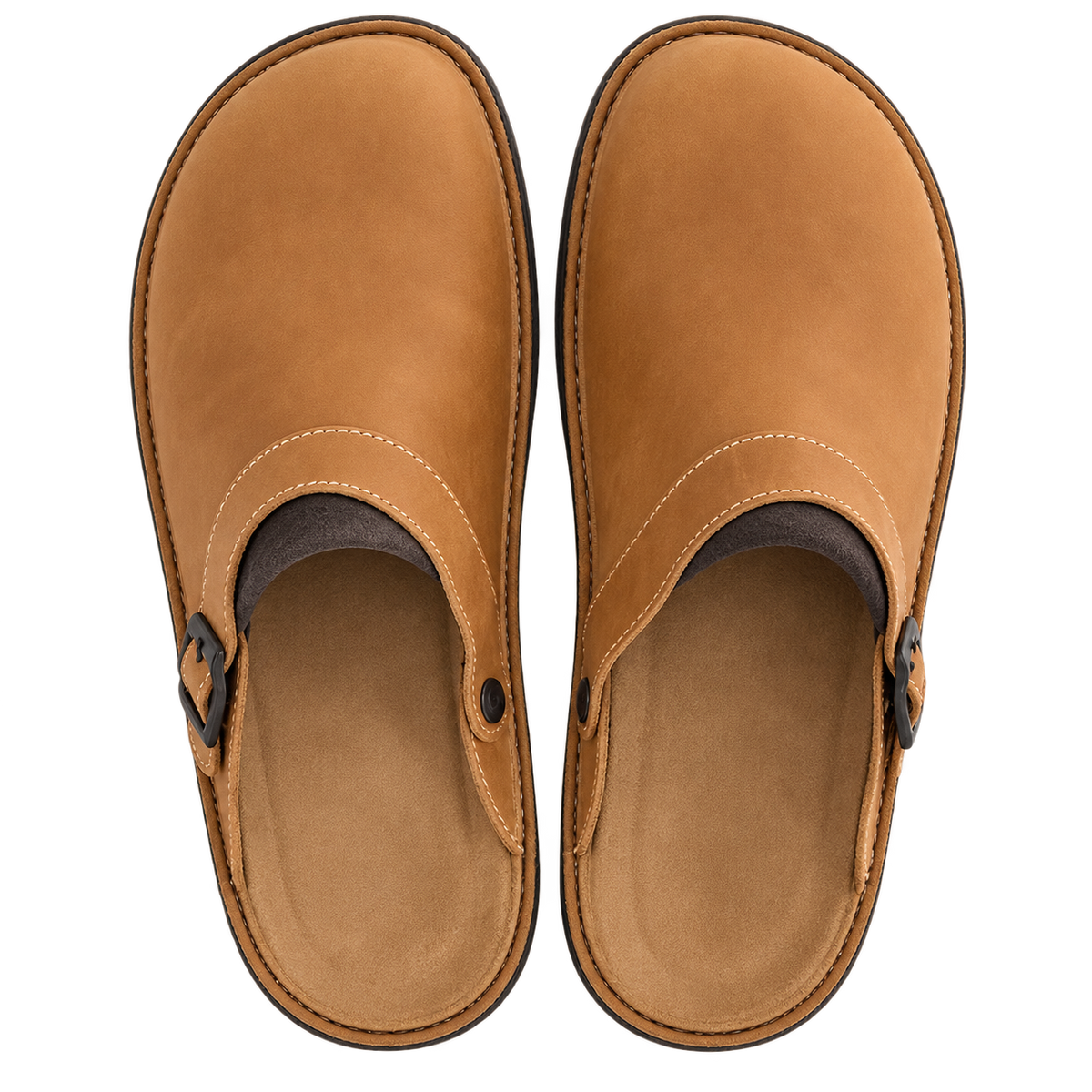 Comfortable Slip-On Shoes