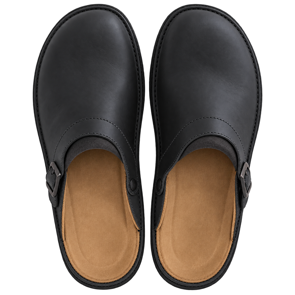 Comfortable Slip-On Shoes