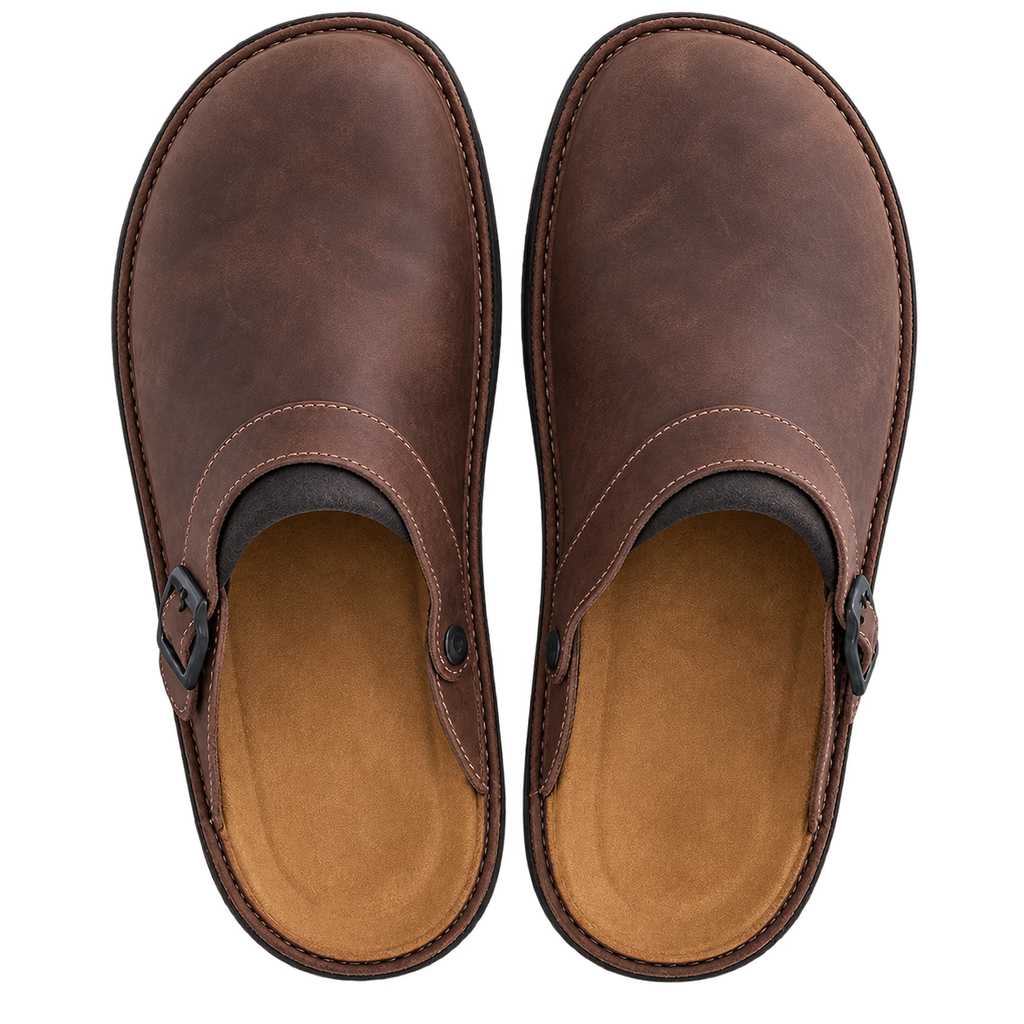 Comfortable Slip-On Shoes