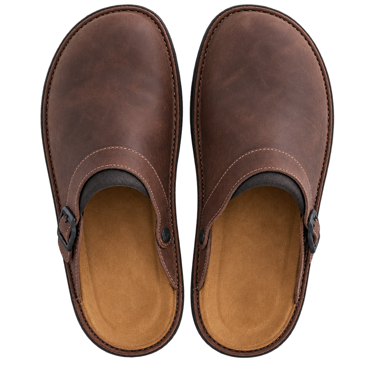 Comfortable Slip-On Shoes
