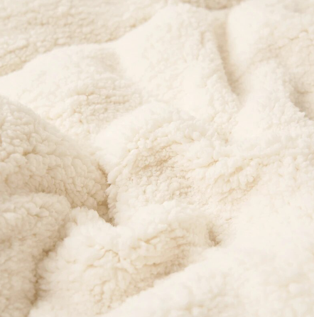 SoftHug - Luxurious Warm Fleece Blanket