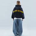 Casual With Love Hoodie – Soft and Breathable Fabric for All-Day Comfort