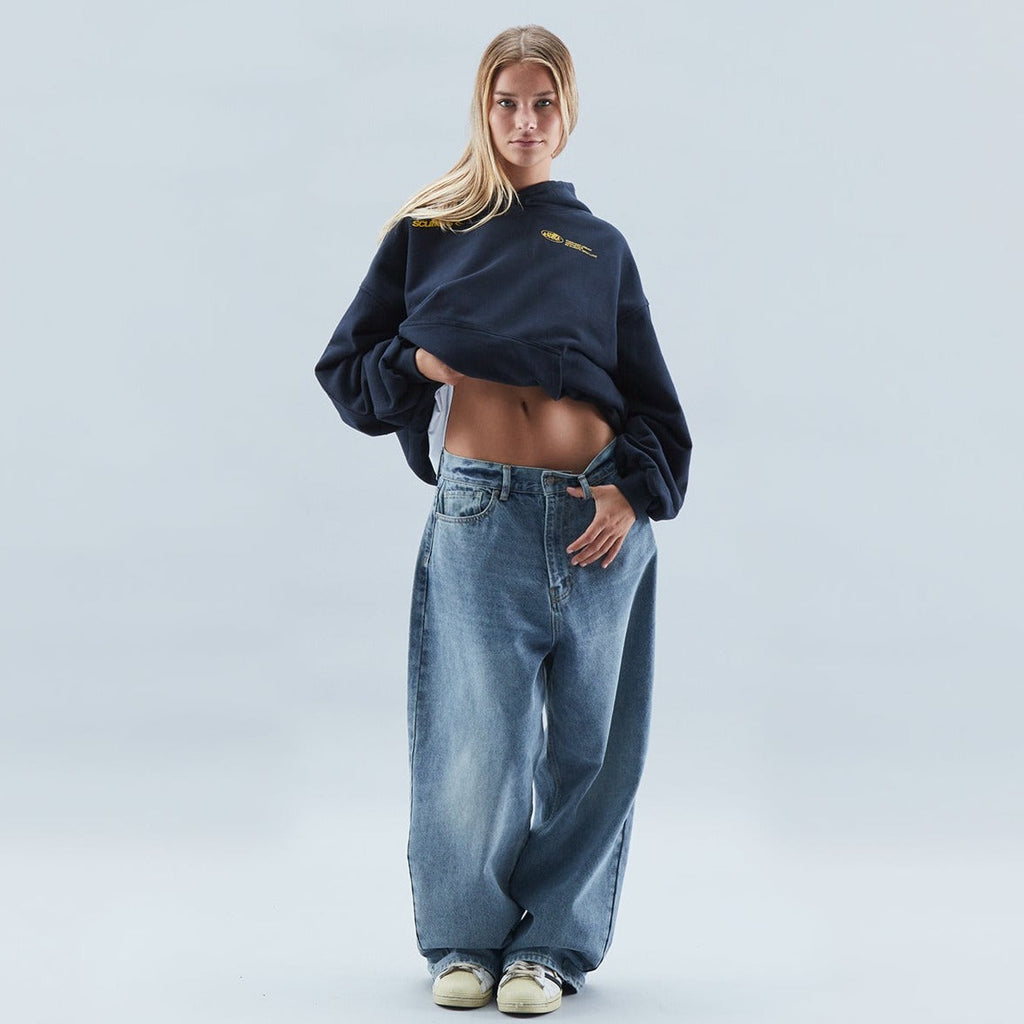 Casual With Love Hoodie – Soft and Breathable Fabric for All-Day Comfort