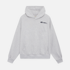 Casual With Love Hoodie – Soft and Breathable Fabric for All-Day Comfort