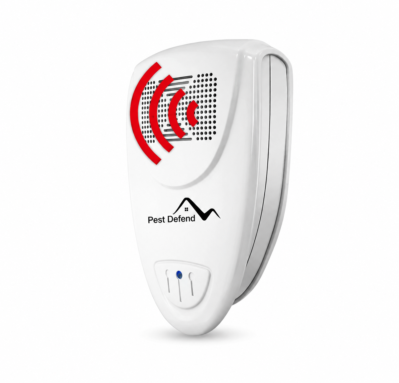 Ultrasonic Bed Bug Repeller - Get Rid of Bed Bugs in 48 Hours