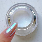 Chrom-Nagelpuder mit Spiegeleffekt – Langanhaltender Glanz wie vom Profi Mivoza Deutschland