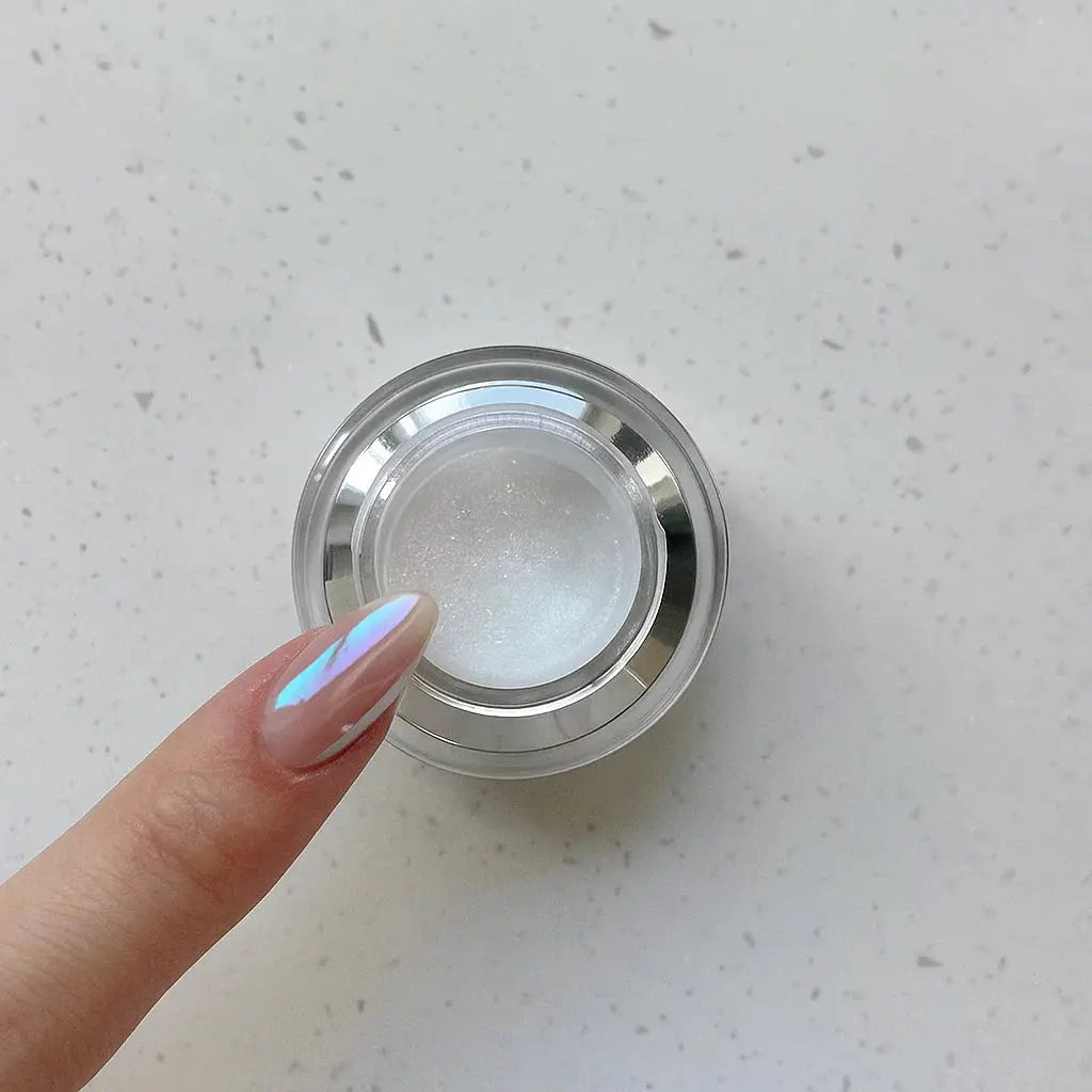Chrom-Nagelpuder mit Spiegeleffekt – Langanhaltender Glanz wie vom Profi Mivoza Deutschland