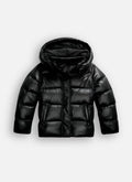 Women's Slim Fit Lightweight Insulated Puffer Jacket
