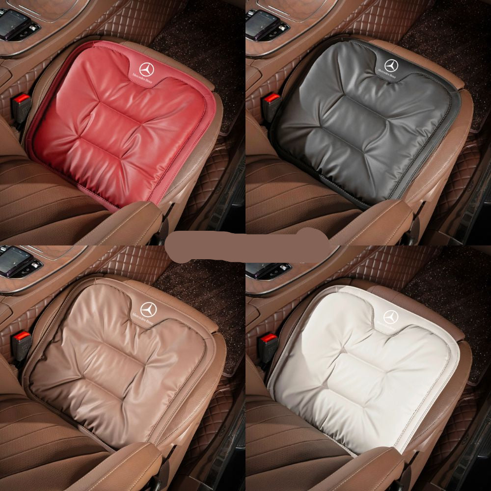 Cuscino ergonomico per sedile auto con adattamento personalizzato