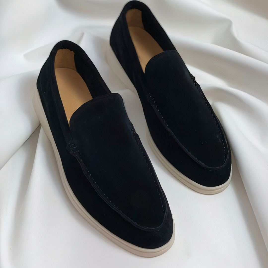 Classic Stylish Men's Shoes