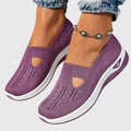 Emely Collection | Orthopedic Shoes for Women with Postural Correction | Comfortable Slip-Ons for All-Day Support 0