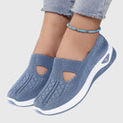 Emely Collection | Orthopedic Shoes for Women with Postural Correction | Comfortable Slip-Ons for All-Day Support 3