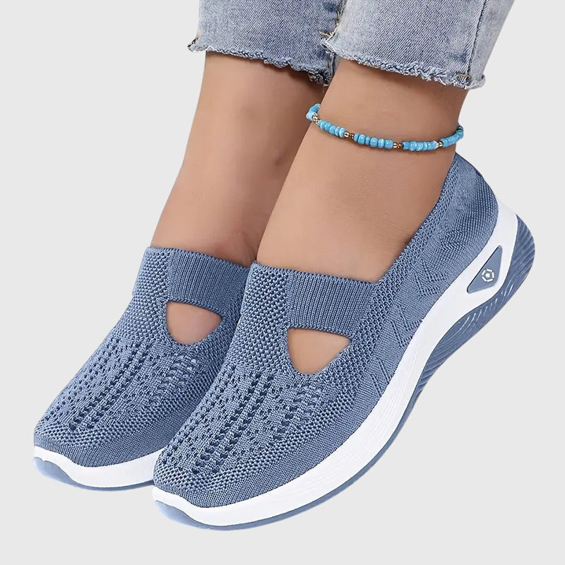 Emely Collection | Orthopedic Shoes for Women with Postural Correction | Comfortable Slip-Ons for All-Day Support 3