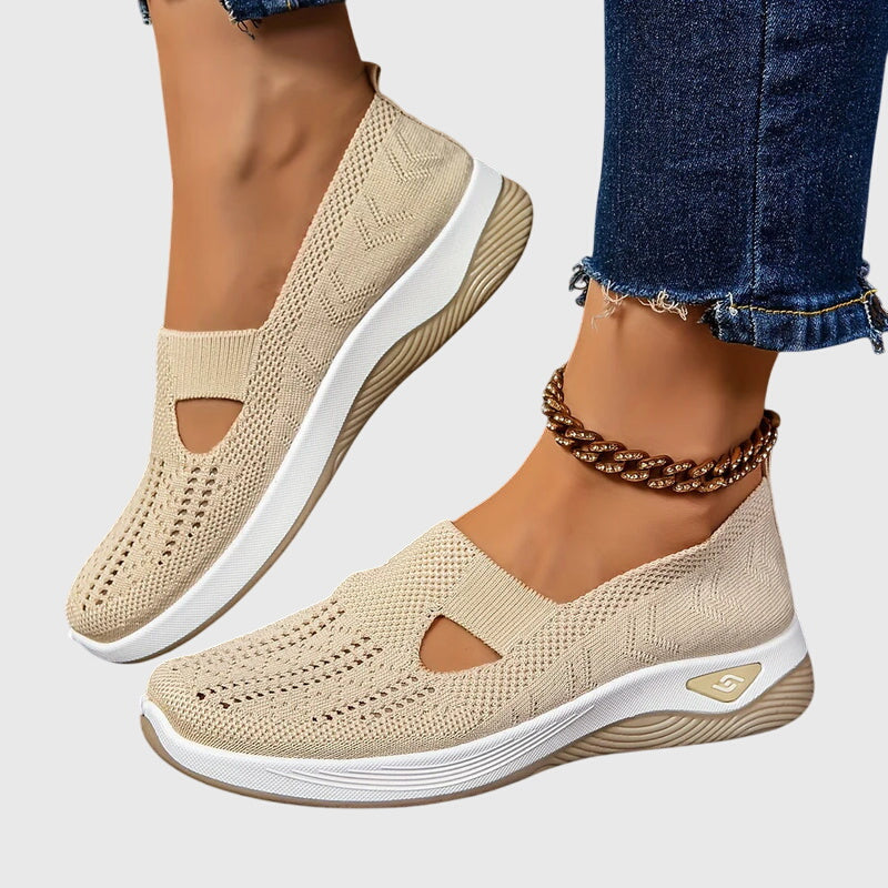 Emely Collection | Orthopedic Shoes for Women with Postural Correction | Comfortable Slip-Ons for All-Day Support 6
