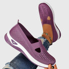 Emely Collection | Orthopedic Shoes for Women with Postural Correction | Comfortable Slip-Ons for All-Day Support 7