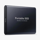 Externe Speicher | Ultraschnelle USB Datenübertragung | Plug and Play Backup Laufwerk | UltraSpeed