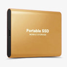 Externe Speicher | Ultraschnelle USB Datenübertragung | Plug and Play Backup Laufwerk | UltraSpeed