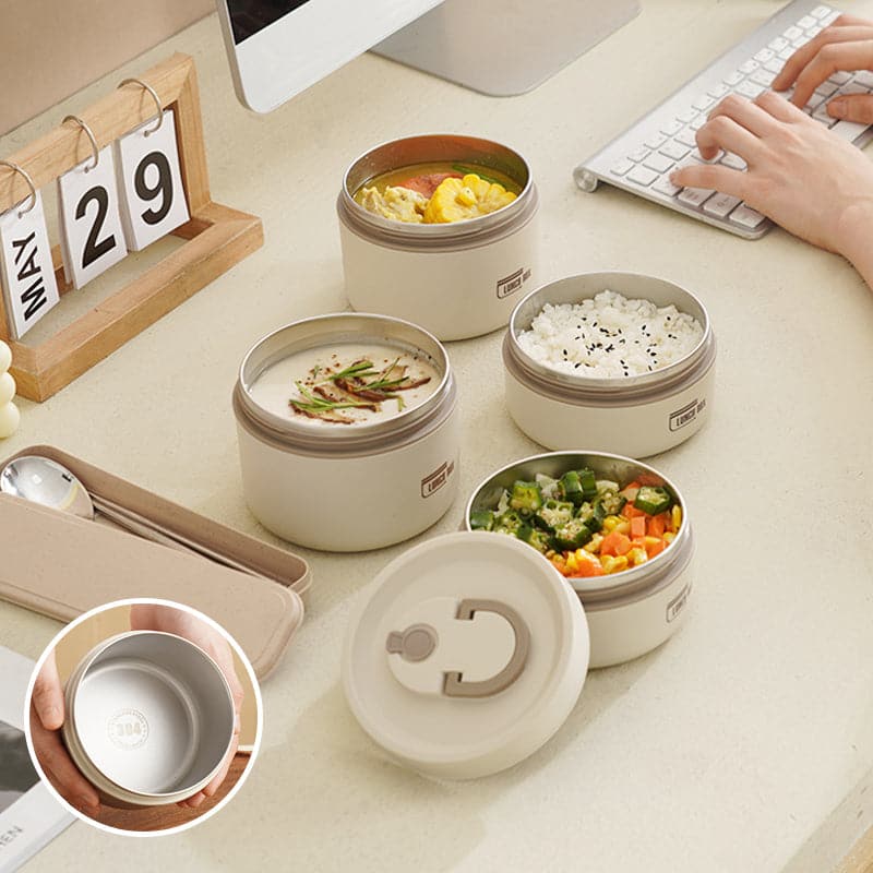 HeatKeep – Enjoy Warm Meals Wherever You Want