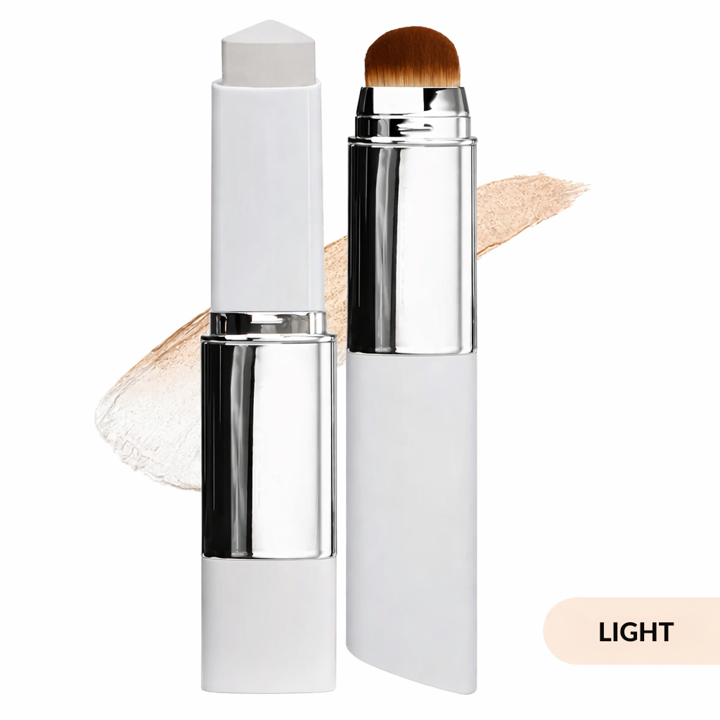 Foundation Stick | Passt sich dem Hautton an | Feuchtigkeitsspendend | ElaraGlow