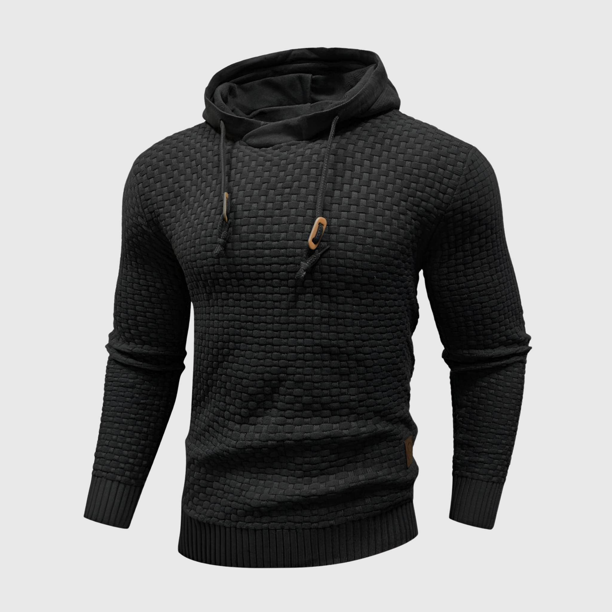 GEORGE™ - Ultimativer Komfort und strapazierfähiger Hoodie