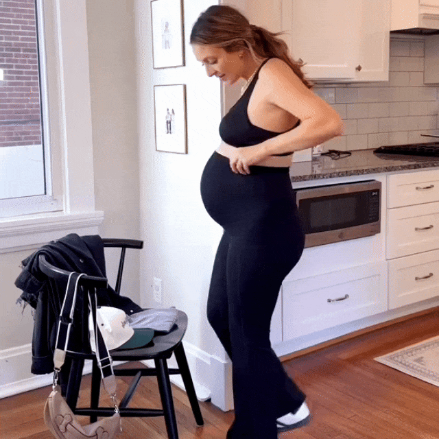 Maternity Support Pants