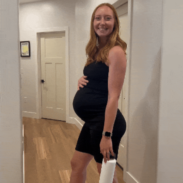 Pantaloncini premaman