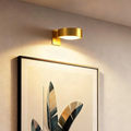 Magnetické obrazové světlo – bezdrátové, stmívatelné, 3 barevné teploty + RGB