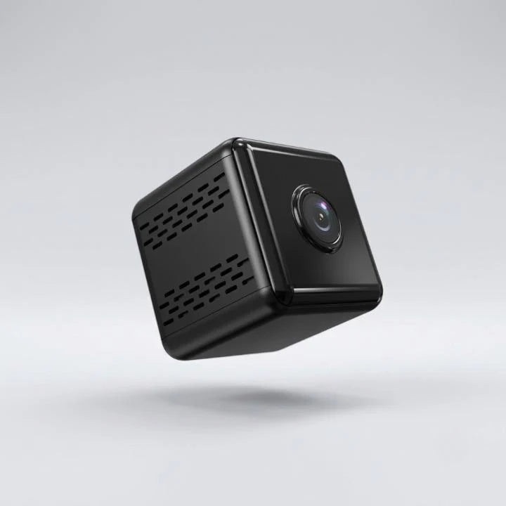 Mini Security Camera HD 1080P WiFi