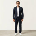 Elegant Men's Formal Suit