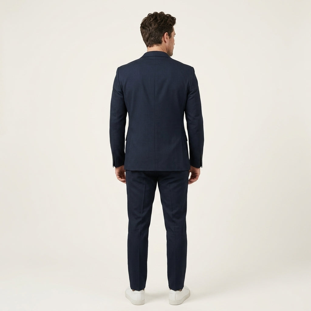 Elegant Men's Formal Suit