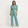 Elegant Two-Piece Set