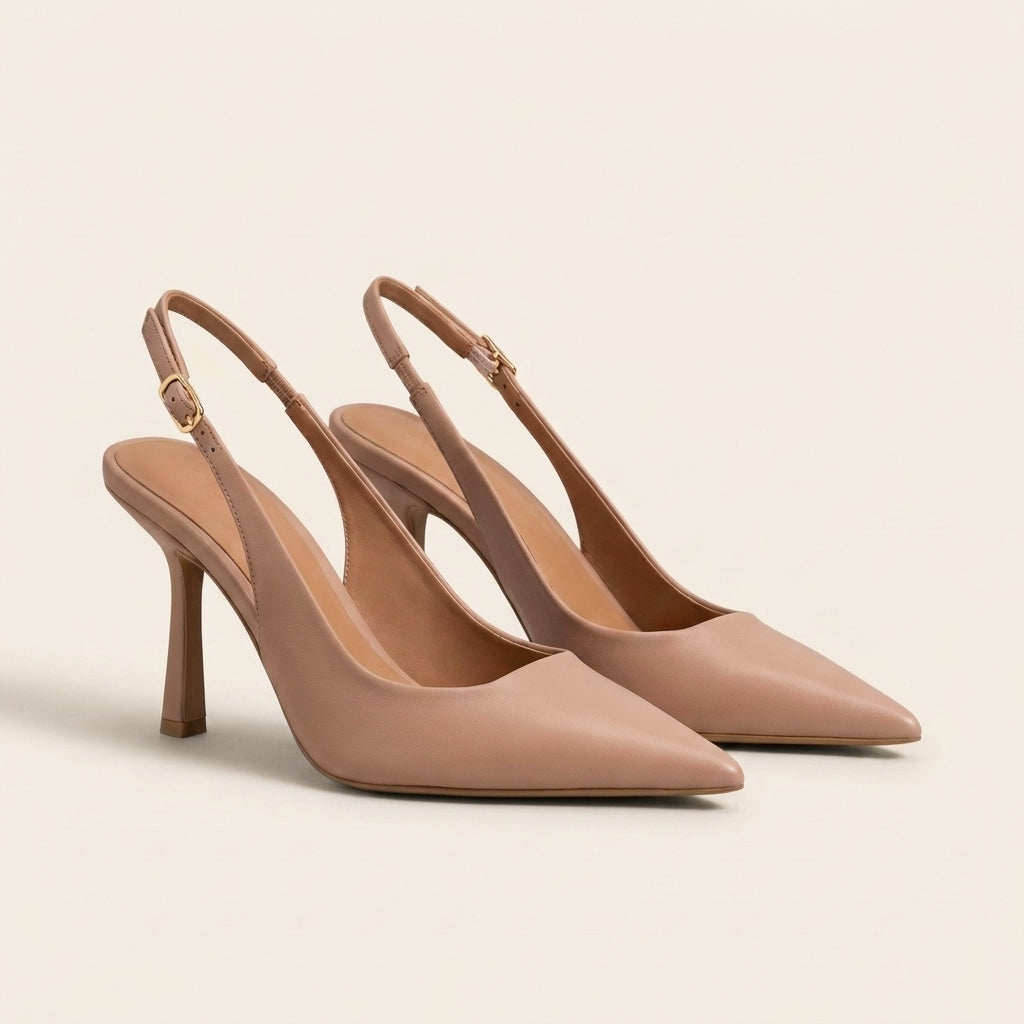 Elegant Women's Orthopedic Shoes