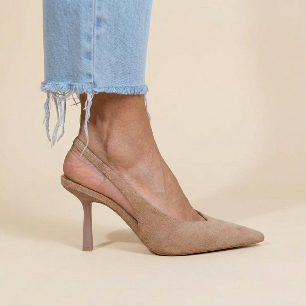 Scarpe ortopediche eleganti da donna